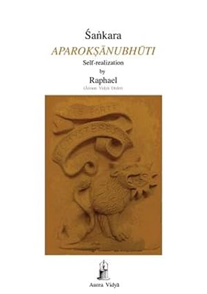 Seller image for Aparoksanubhuti: Self-Realization for sale by GreatBookPrices