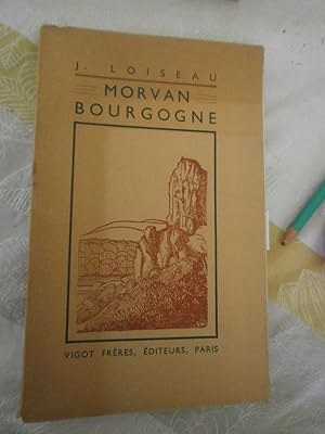 Morvan - Bourgogne