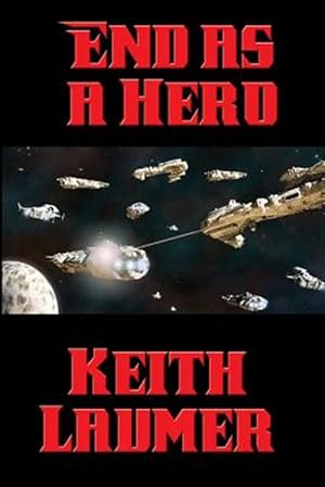 Seller image for End as a Hero for sale by GreatBookPrices