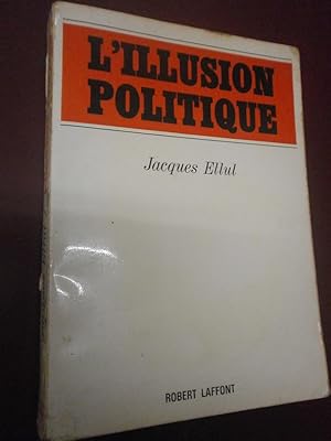 L'illusion politique