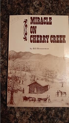 Seller image for Miracle on Cherry Creek for sale by Darby Jones