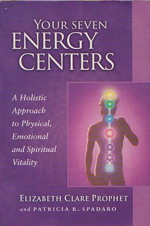 YOUR SEVEN ENERGY CENTERS (Pocket Guides to Practical Spirituality Series)
