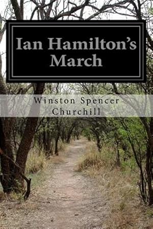 Seller image for Ian Hamilton's March for sale by GreatBookPrices