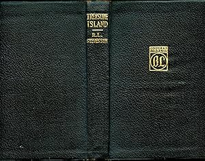 TREASURE ISLAND (ML# 4.1, TRUE FIRST Boni and Liveright, Modern Library Edition, Catalog 1, May 1...