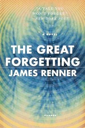 Seller image for Great Forgetting for sale by GreatBookPrices