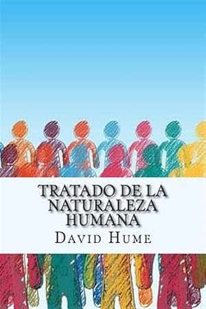 Imagen del vendedor de Tratado De La Naturaleza Humana Edition -Language: spanish a la venta por GreatBookPrices