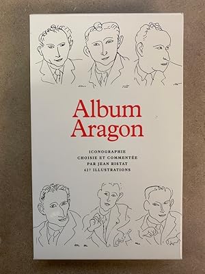 Album Aragon