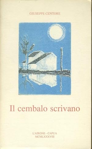 Il cembalo scrivano