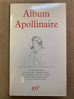 Album Apollinaire