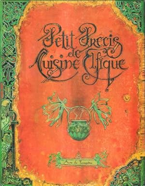 Petit Précis De Cuisine Elfique