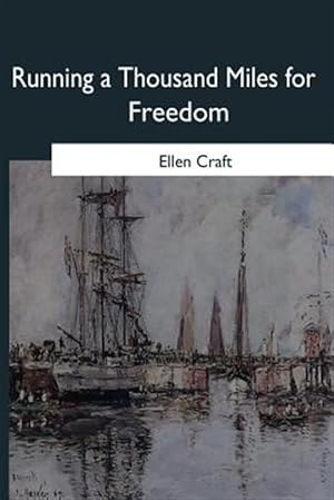 Seller image for Running a Thousand Miles for Freedom for sale by GreatBookPrices