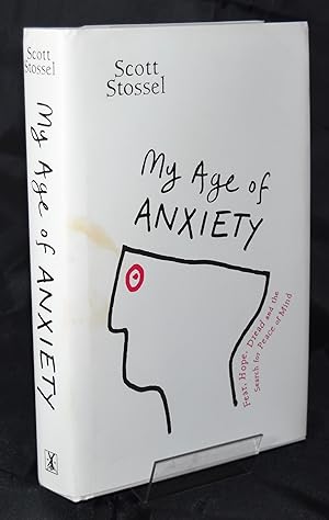 Immagine del venditore per My Age of Anxiety venduto da Libris Books