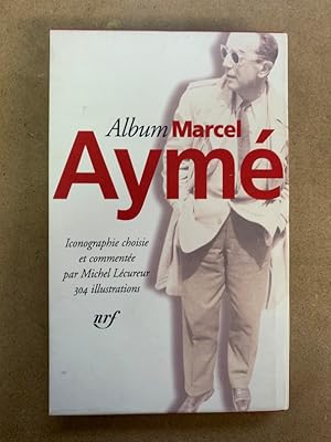 Album Aymé