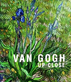 Seller image for Van Gogh: Up Close for sale by LEFT COAST BOOKS