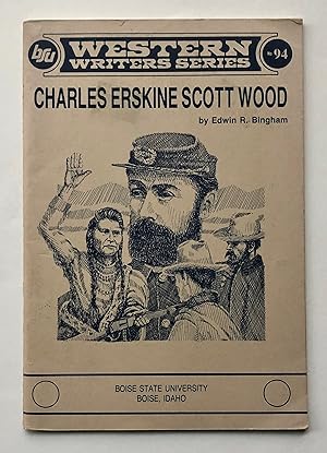 Seller image for Charles Erskine Scott Wood for sale by George Ong Books