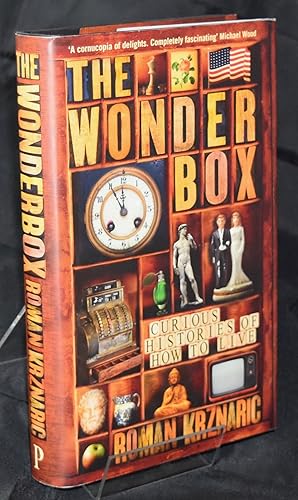 The Wonderbox: Curious Histories of how to live