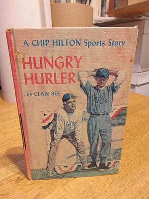 Seller image for Hungry Hurler for sale by Timothy Norlen Bookseller