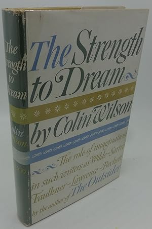 THE STRENGTH TO DREAM