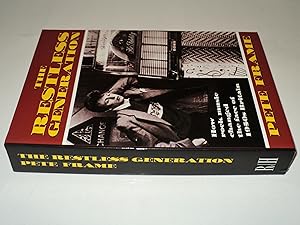 Immagine del venditore per The Restless Generation: How Rock Music Changed the Face of 1950s Britain venduto da FLM Books