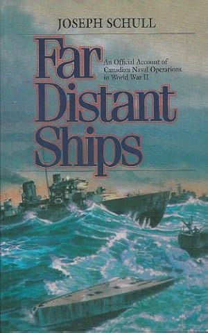 THE FAR DISTANT SHIPS