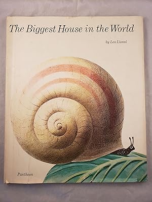 Imagen del vendedor de The Biggest House in the World a la venta por WellRead Books A.B.A.A.