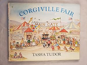 Immagine del venditore per Corgiville Fair venduto da WellRead Books A.B.A.A.