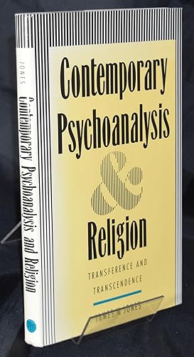 Immagine del venditore per Contemporary Psychoanalysis and Religion: Transference and Transcendence venduto da Libris Books