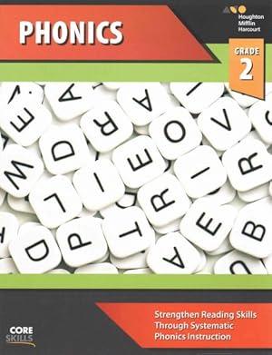 Seller image for Core Skills Phonics Grade 2 for sale by GreatBookPrices