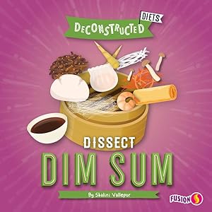 Seller image for Dissect Dim Sum for sale by GreatBookPrices