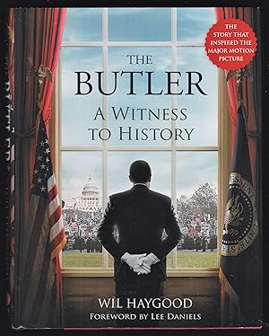 Seller image for The Butler: A Witness to History for sale by Riverhorse Books