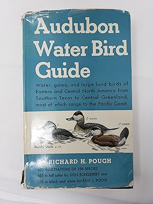 Audubon Water Bird Guide