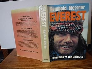 Everest: Expedition to the Ultimate