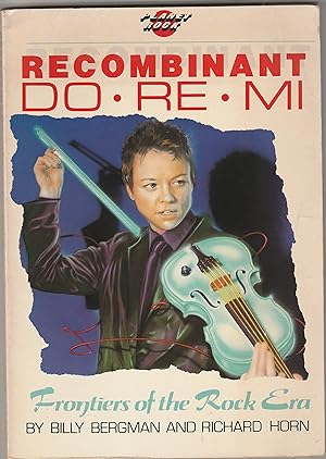 Seller image for Recombinant do re mi: Frontiers of the rock era for sale by Whitledge Books