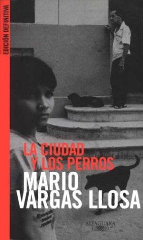 Imagen del vendedor de LA CIUDAD Y LOS PERROS - BVLL (BIBLIOTECA VARGAS LLOSA, Band 717019) a la venta por Gabis Bcherlager