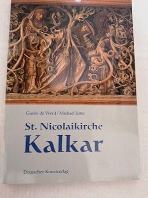 St. Nicolaikirche Kalkar