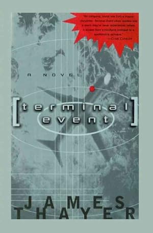 Seller image for Terminal Event for sale by GreatBookPrices