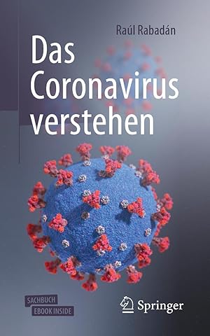 Bild des Verkufers fr Das Coronavirus verstehen zum Verkauf von moluna