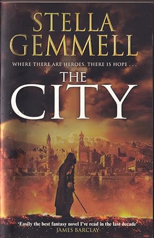 Seller image for The City for sale by Caerwen Books