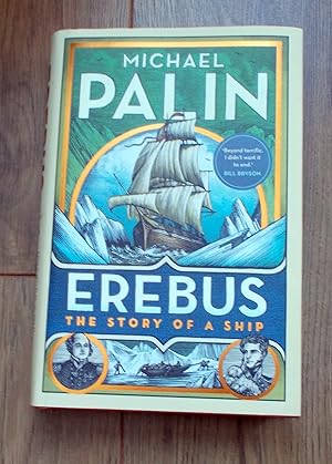 Erebus: The Story of a Ship