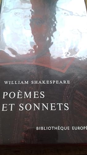 poèmes et sonnets