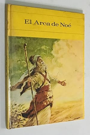 Imagen del vendedor de El Arca de Noe a la venta por Once Upon A Time