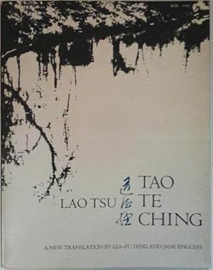 Immagine del venditore per Tao te Ching venduto da SEATE BOOKS