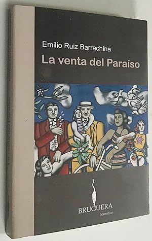 Imagen del vendedor de LA VENTA DEL PARAISO (BRUGUERA) (Spanish Edition) a la venta por Once Upon A Time