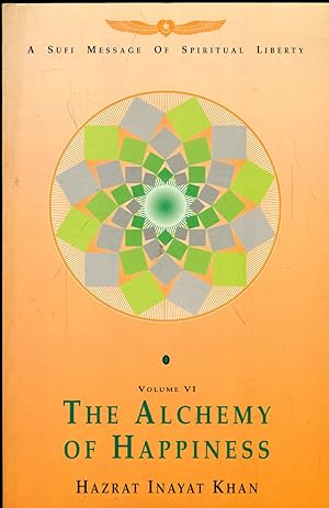 The Alchemy of Happiness