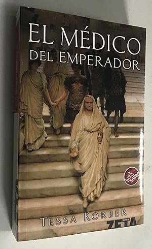 Seller image for MEDICO DEL EMPERADOR - EL for sale by Once Upon A Time