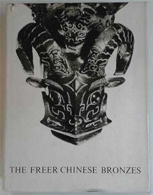 Seller image for Freer Chinese Bronzes, The for sale by SEATE BOOKS