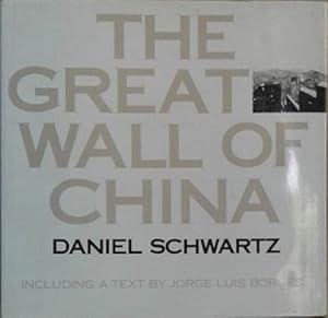 Seller image for Great Wall of China, The for sale by SEATE BOOKS