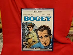 Seller image for Bogey. for sale by alphabets