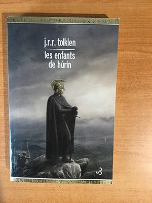 Image du vendeur pour LES ENFANTS DE HURIN , LE CONTE DES ENFANTS DE HURIN mis en vente par KEMOLA