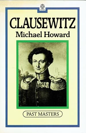 Image du vendeur pour CLAUSEWITZ mis en vente par Paul Meekins Military & History Books